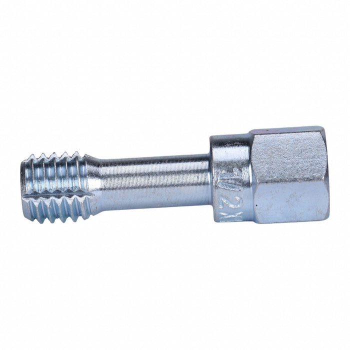 Fractional Rethreading Tap