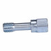 Fractional Rethreading Tap