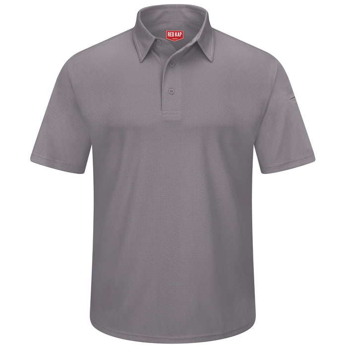 Men's Short Sleeve Performance Knit® Flex Series Pro Polo