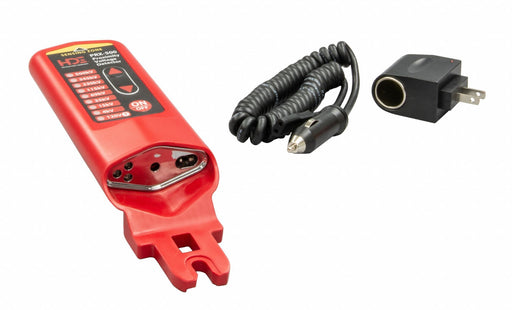 Phasing Meter