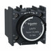 IEC Timer Module On Delay 1NO/1NC