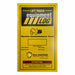Replacement Checklist Book 1 W PK4
