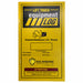 Replacement Checklist Book 1 W PK4