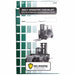 Replacement Checklist Book 1 3/8 W PK5