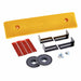 Safety Bumper 18 W 18 L Yellow
