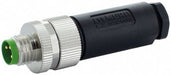 Cordset Straight 50V 4A
