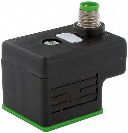 Adapter 24V 36-5/16mm X 27mm