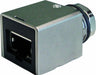 Adapter Female End 2 Straight End 2 Mnt
