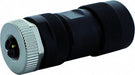 Cordset Straight 63V 16A