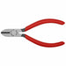 Diagonal Cutting Plier 4-1/4 L