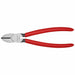 Diagonal Cutting Plier 7-1/4 L