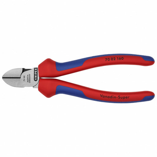 Diagonal Cutting Plier 6-1/4 L