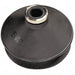 Vacuum Pad Flat With Ribs 50mm