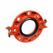Flanges