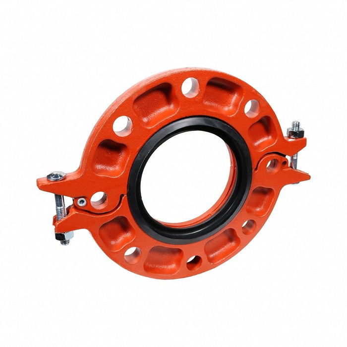 Flanges