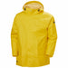 Rain Jacket Unrated Yellow 6XL