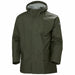 Rain Jacket Unrated Green 3XL