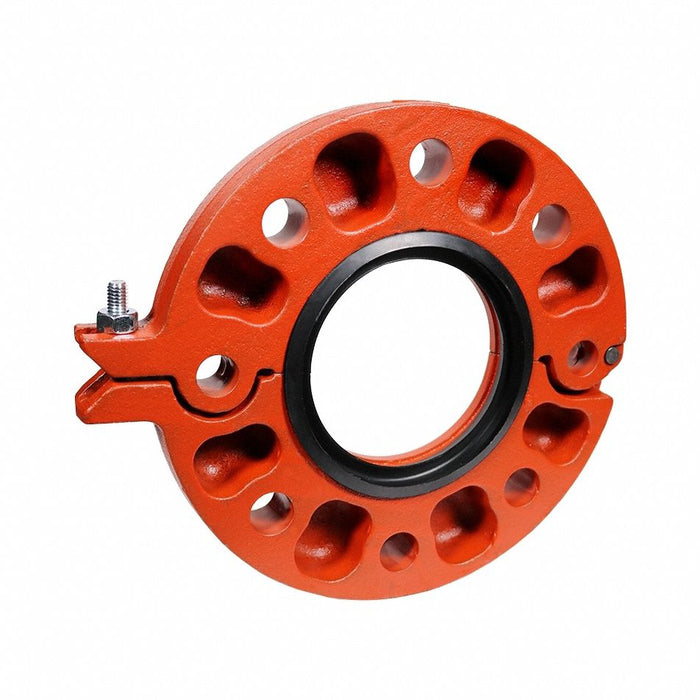 Flanges