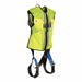 G4013 Full Body Harness Hi-Vis Vest L/XL