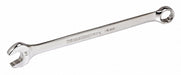 Combo Wrench Steel Metric 15 deg.