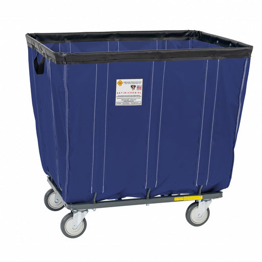 Basket Truck 41-1/2 L 39 H Navy