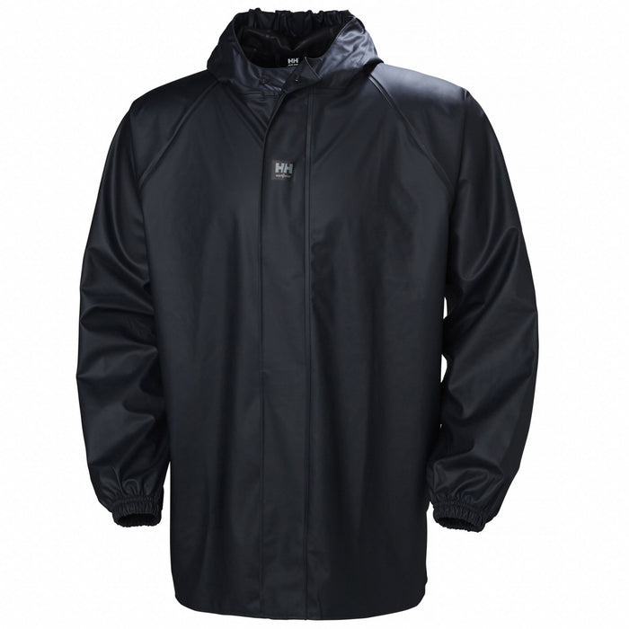 D7616 Rain Jacket Unrated Navy XL