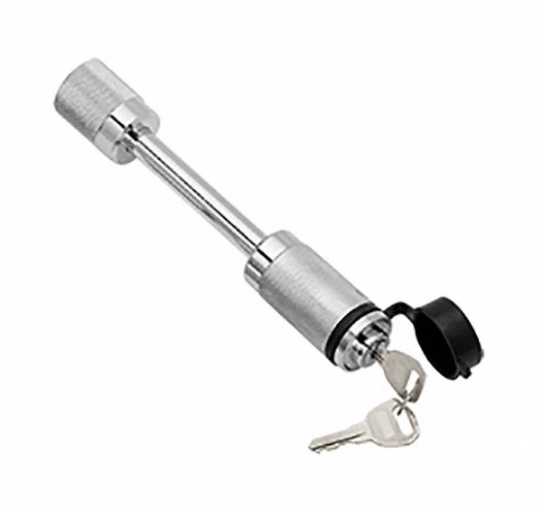 Receiver Lock Dogbone Lock Type