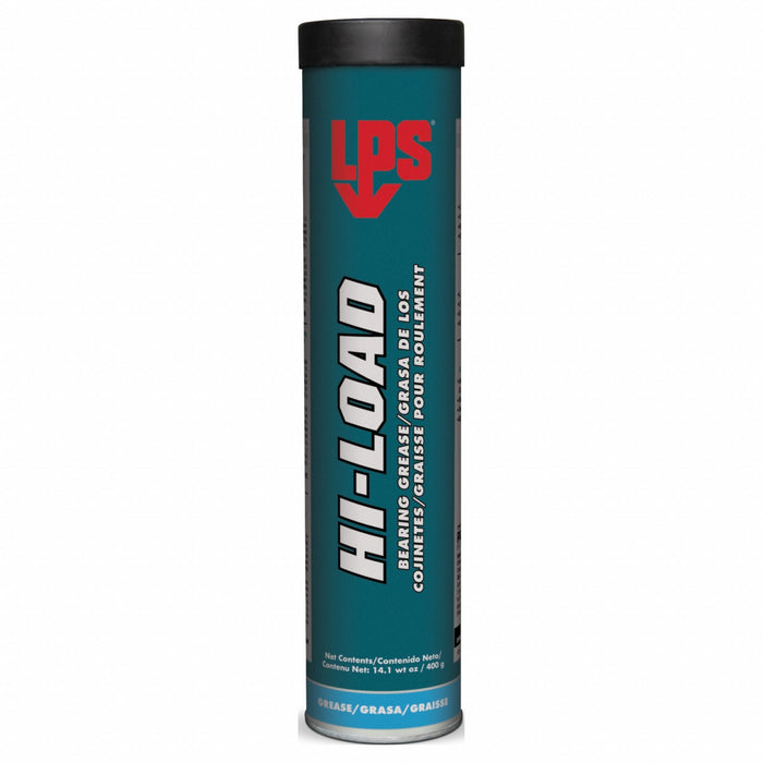 High Load Bearing Grease Cartridge 14oz