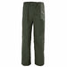 Rain Pants Unrated Green XL