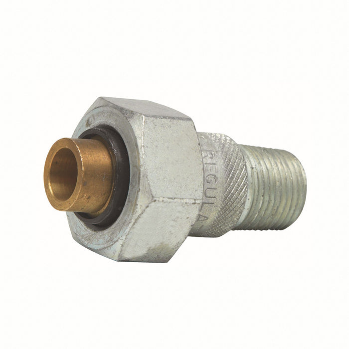 Dielectric Flange