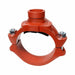 Outlet Fittings/Clamps