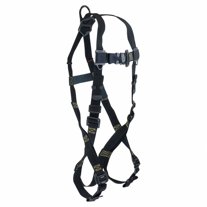 Fall Protection Harness Universal Size