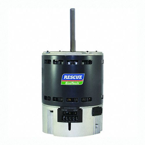 Direct Drive Blower Motor