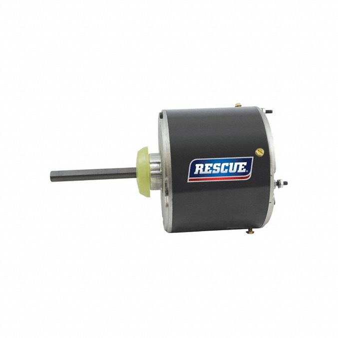 Condenser Fan Motor 1/6 hp 1/3 hp