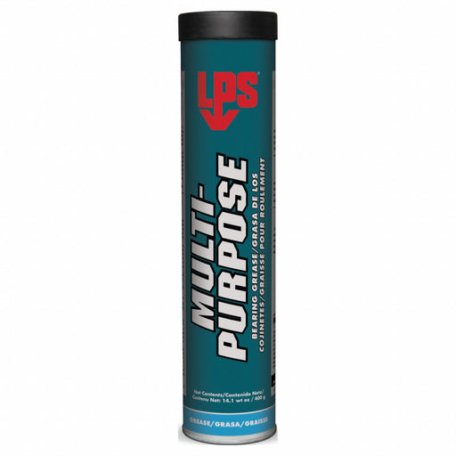 Multipurpose Grease Cartridge 14oz