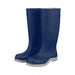 J7540 Rubber Boot Men s 4 Knee Blue PR