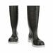 H3908 Rubber Boot Men s 5 Knee Black PR