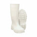 J2626 Rubber Boot Men s 11 Knee White PR