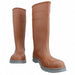 J7538 Rubber Boot Men s 4 Knee Red PR