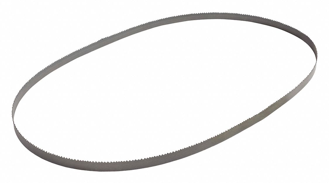Band Saw Blade 44-7/8 W Bimetal PK2