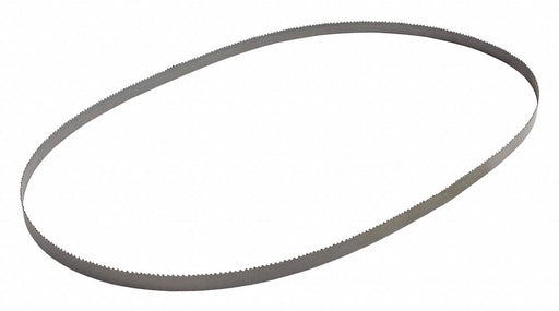 Band Saw Blade 44-7/8 W Bimetal PK2