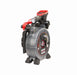 Drain Inspection Camera System 3  Pipe