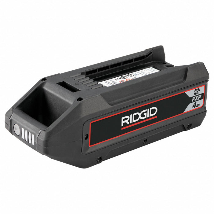 Replacement Cordless Tool Battery 4 Ah