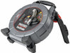 Pipe Inspection Camera Reel 100 ft L