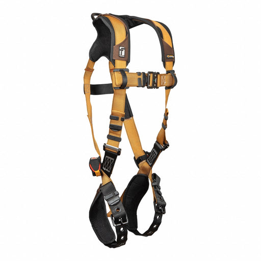 K8196 Full Body Harness ComforTech L