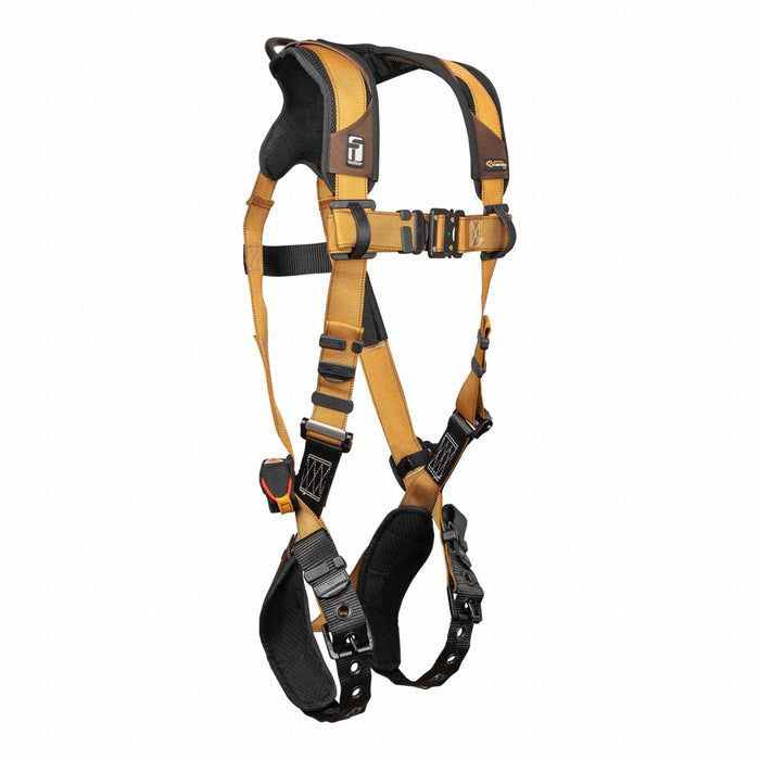 K8196 Full Body Harness ComforTech M