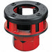 Pipe Threading Dies 2 in Max Pipe Size