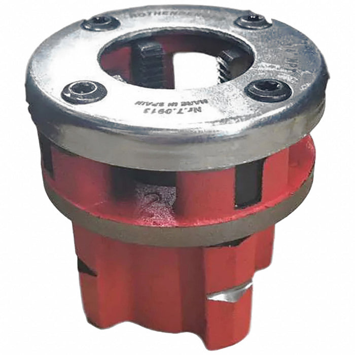 Pipe Threading Dies NPT HSS