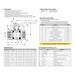 Manual 2-Way Ball Valve NPT Bronze