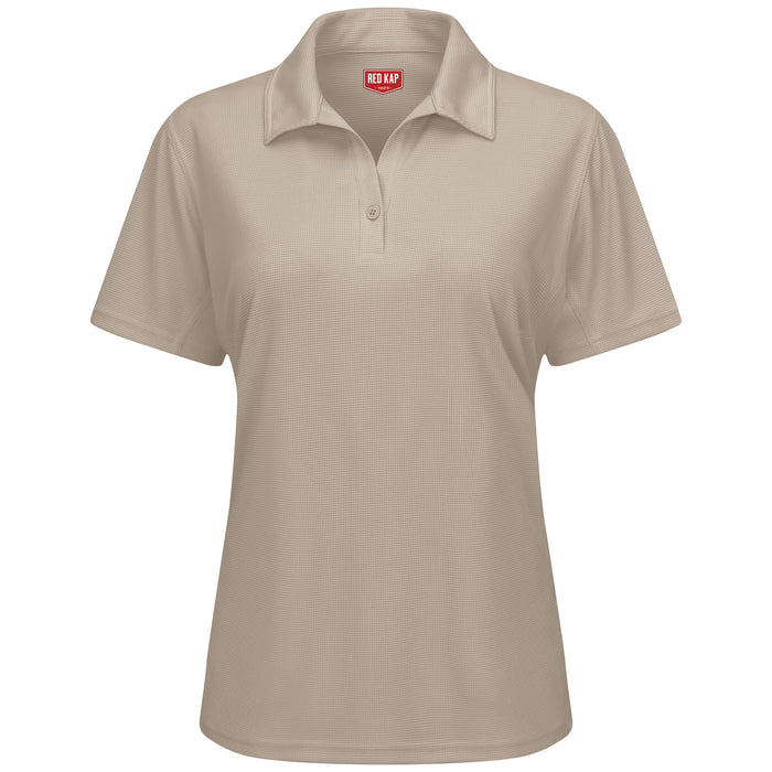 Women's Short Sleeve Performance Knit® Flex Series Pro Polo